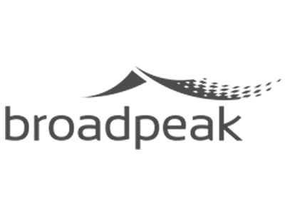 Broadpeak