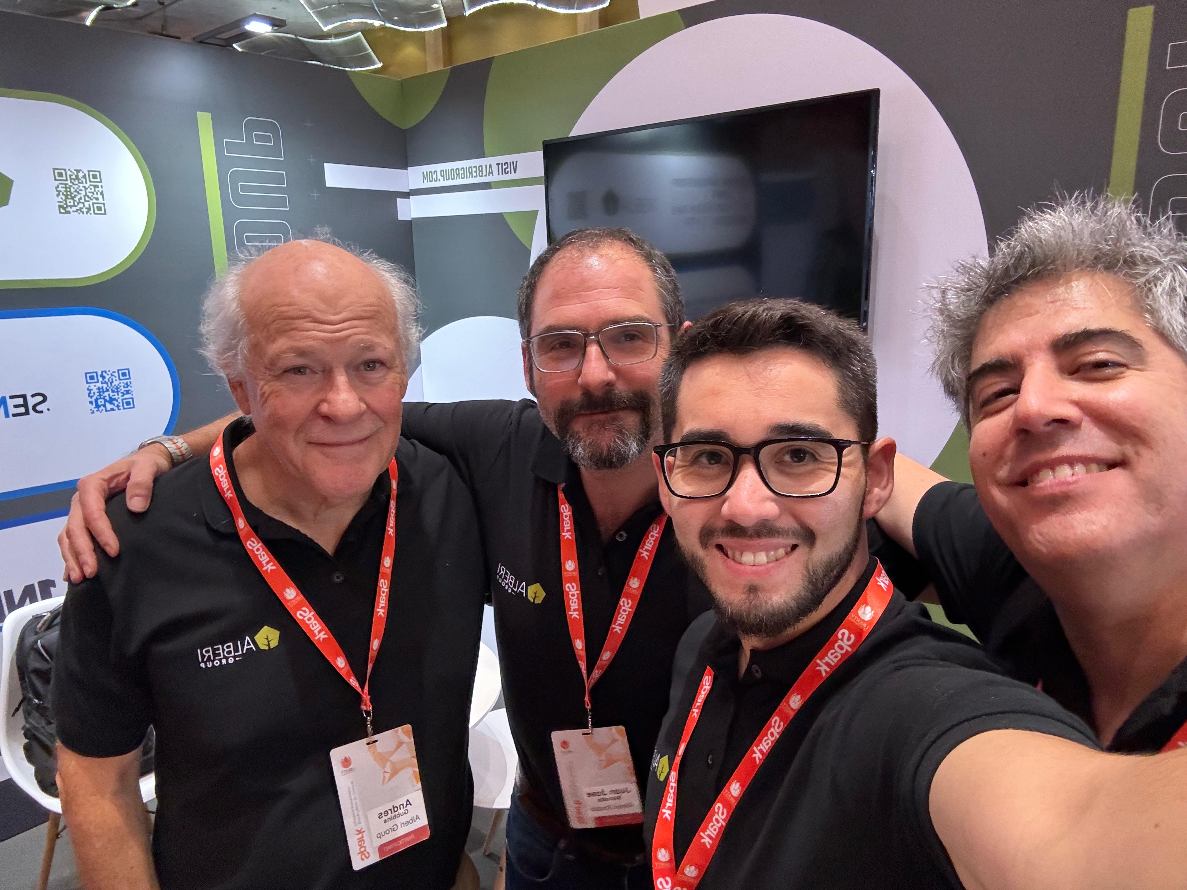 Equipo 1NET